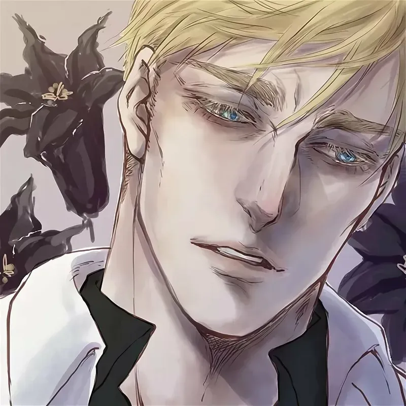 Ảnh Erwin Smith 12