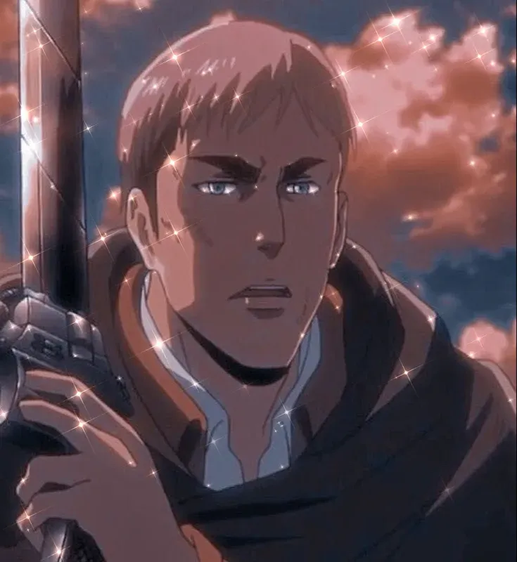 Ảnh Erwin Smith 15