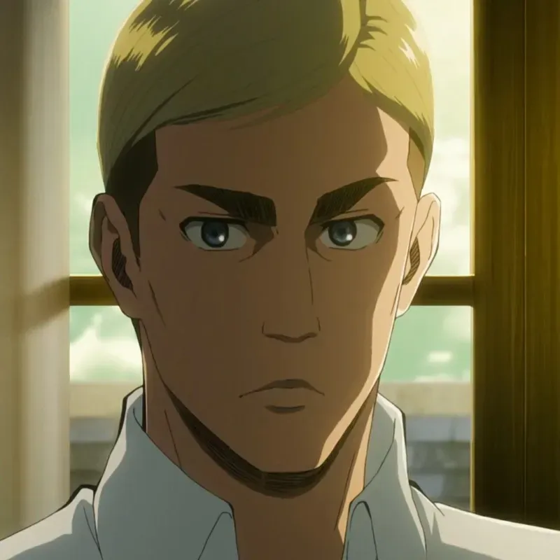 Ảnh Erwin Smith 19