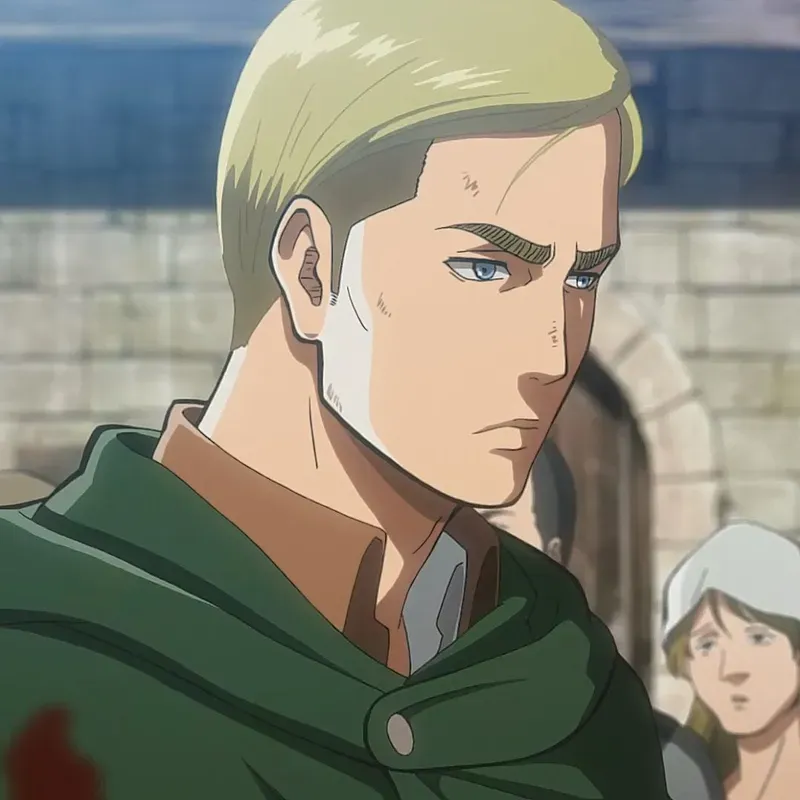 Ảnh Erwin Smith 20