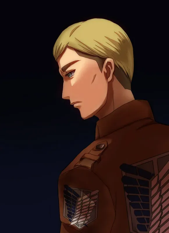 Ảnh Erwin Smith 21