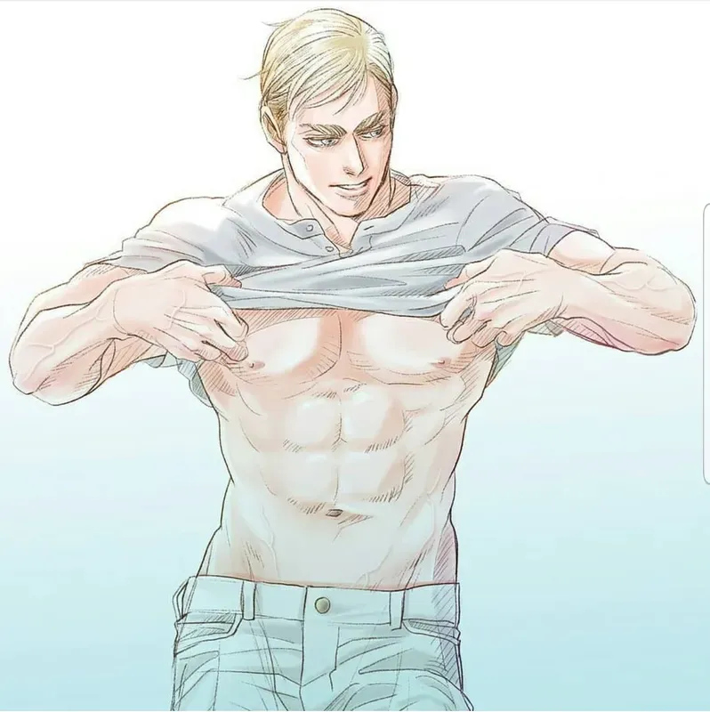 Ảnh Erwin Smith 24