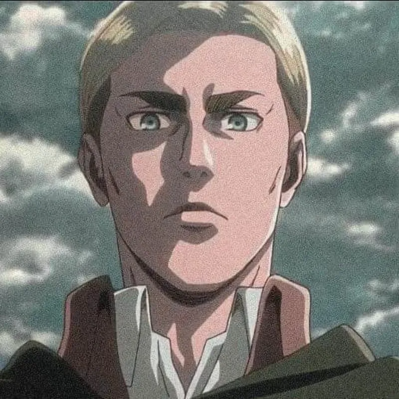 Ảnh Erwin Smith 26