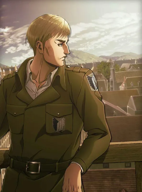 Ảnh Erwin Smith 27