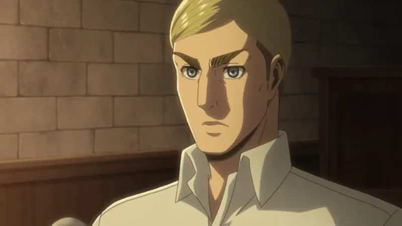 Ảnh Erwin Smith 28