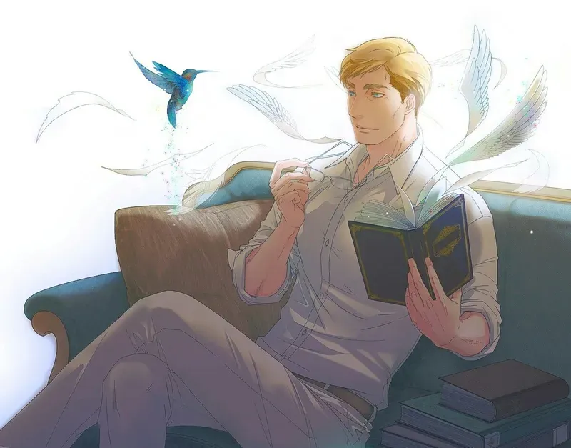 Ảnh Erwin Smith 29