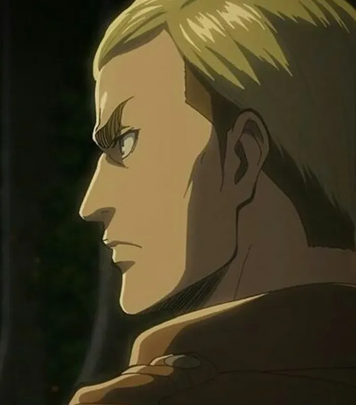 Ảnh Erwin Smith 30