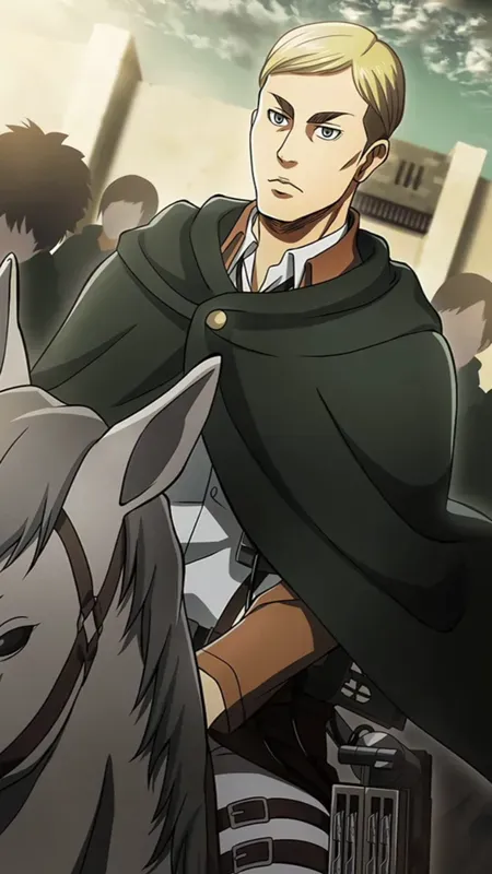 Ảnh Erwin Smith 31