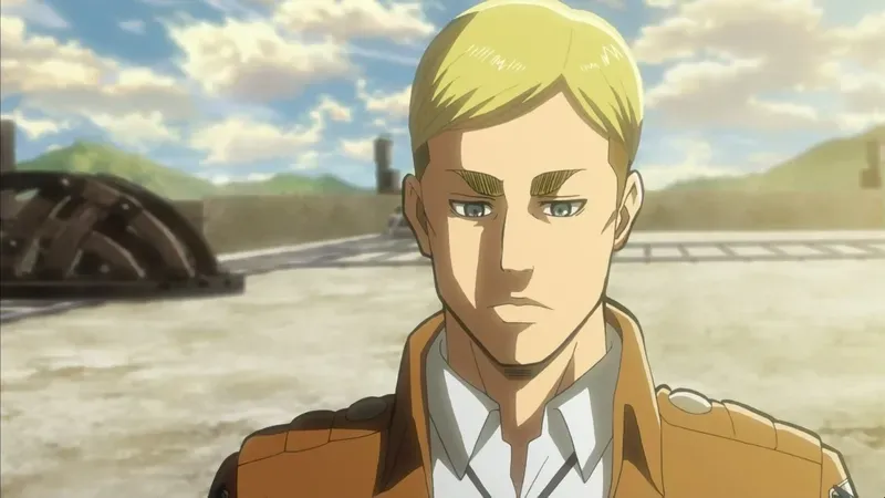 Ảnh Erwin Smith 32