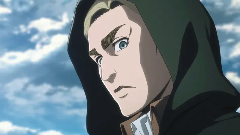 Ảnh Erwin Smith 33