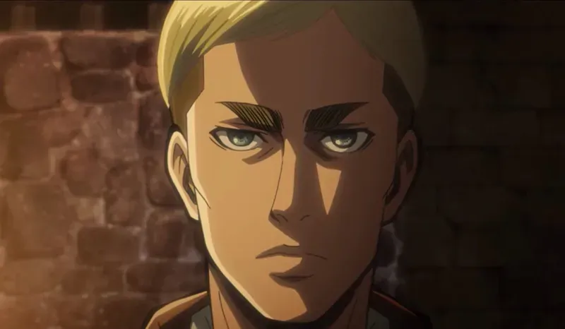 Ảnh Erwin Smith 35