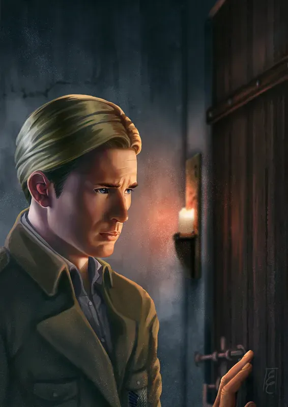 Ảnh Erwin Smith 36