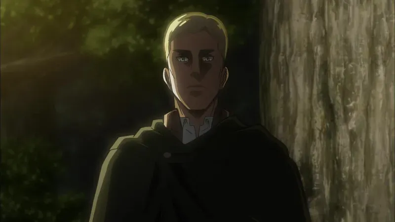 Ảnh Erwin Smith 37