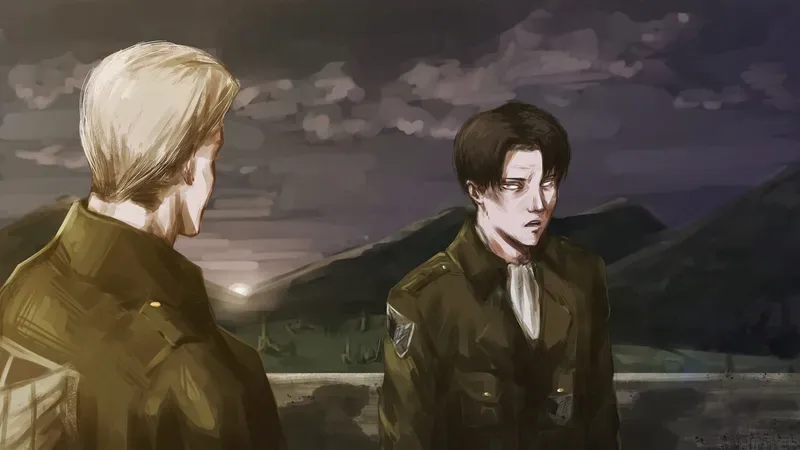 Ảnh Erwin Smith 39