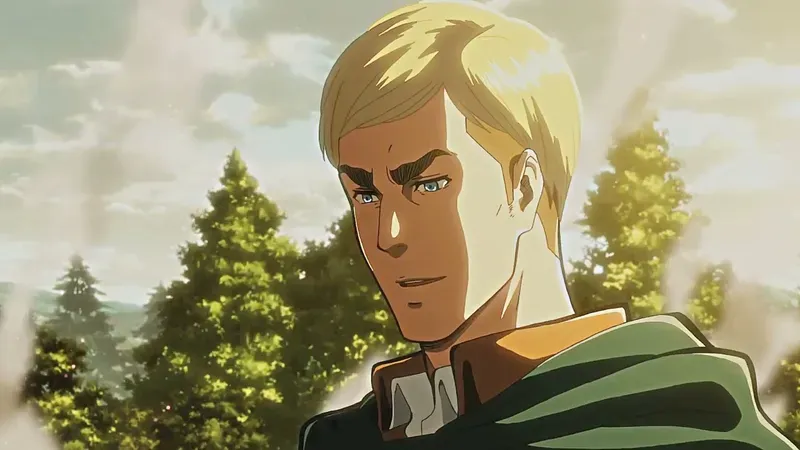 Ảnh Erwin Smith 42