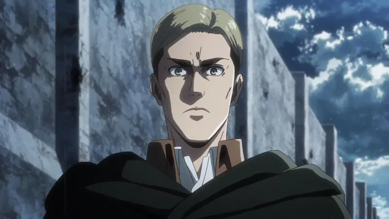Ảnh Erwin Smith 45