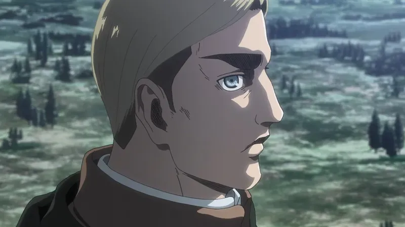 Ảnh Erwin Smith 47