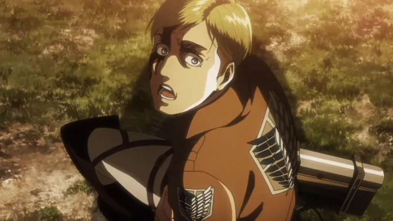 Ảnh Erwin Smith 48
