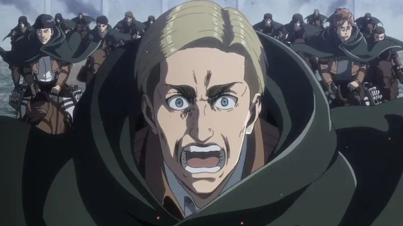 Ảnh Erwin Smith 49