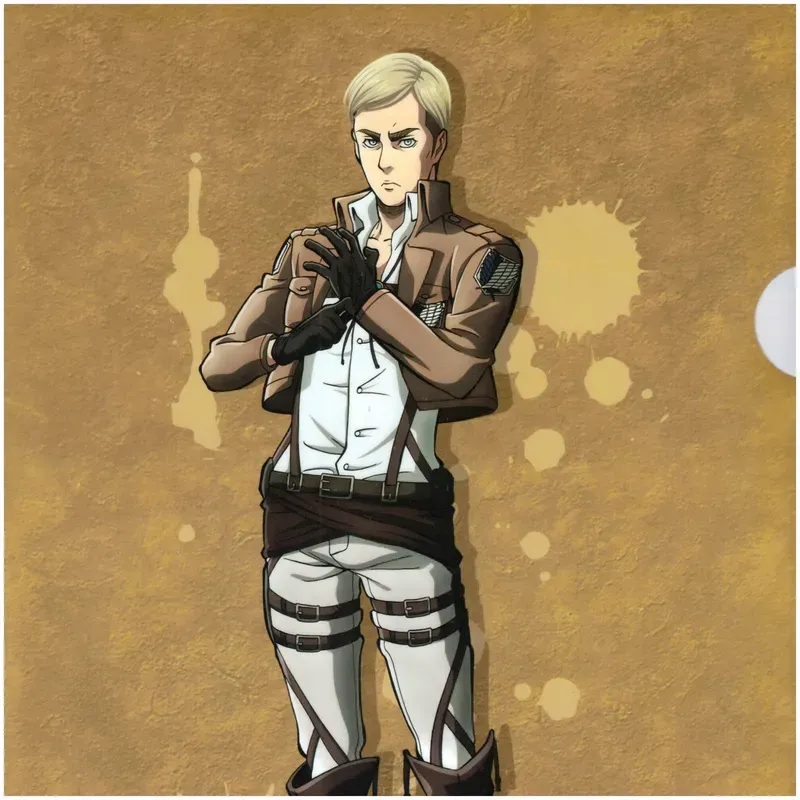 Ảnh Erwin Smith 50