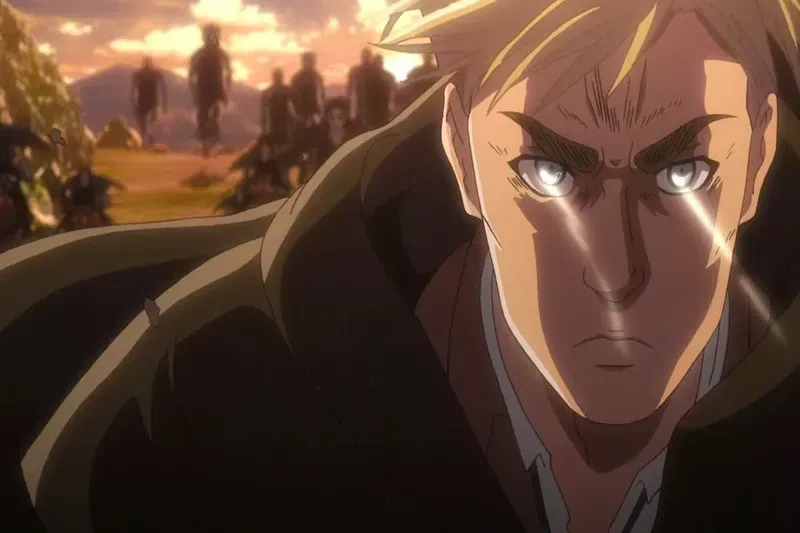 Ảnh Erwin Smith 52