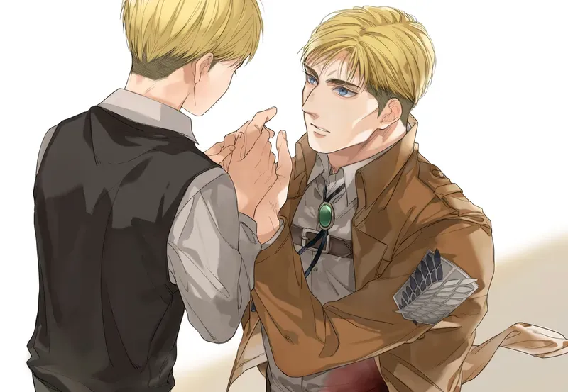 Ảnh Erwin Smith 53