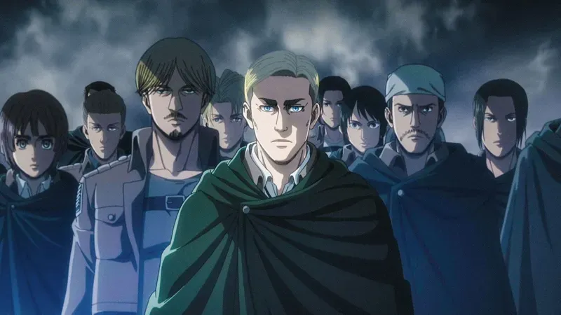 Ảnh Erwin Smith 54