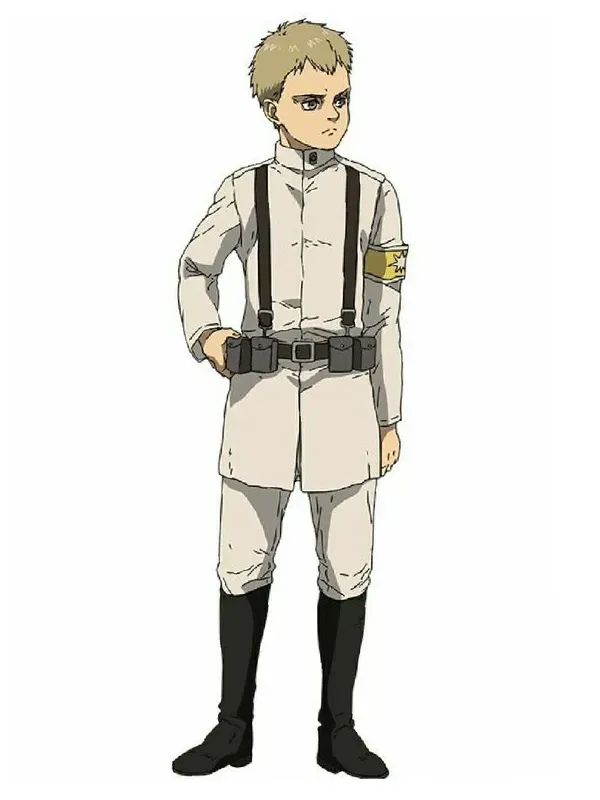 ảnh Falco Grice 6