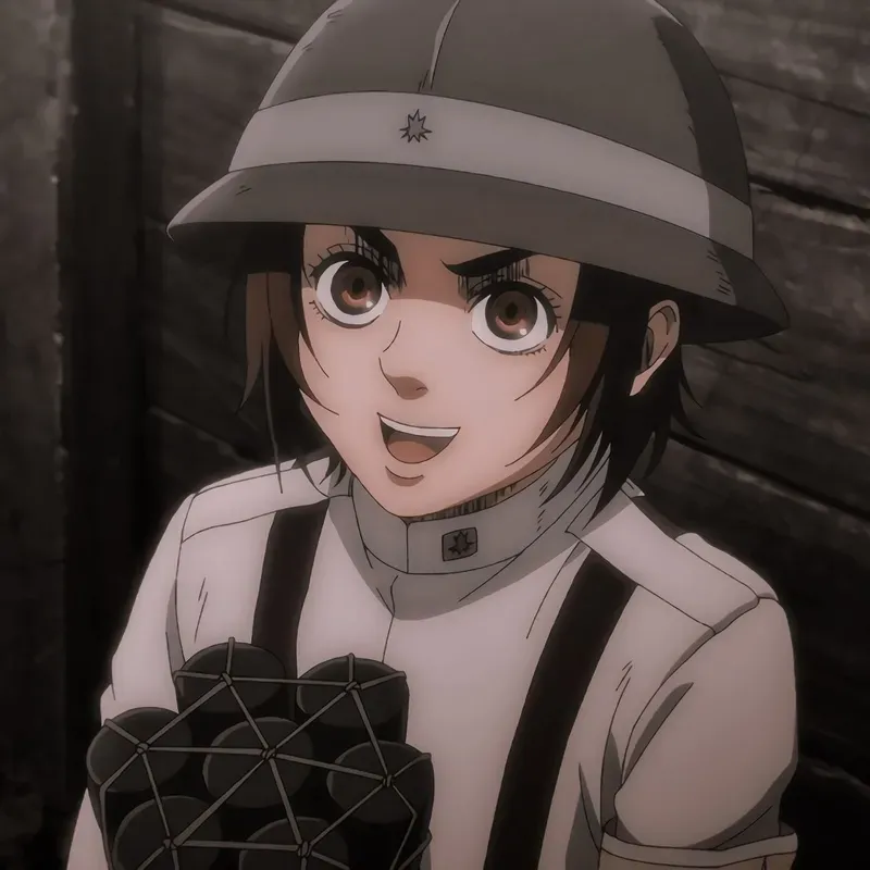 Gabi Braun 7