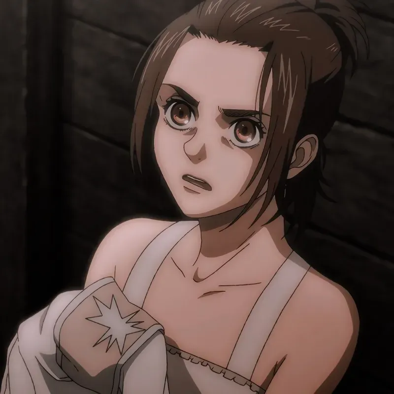 Gabi Braun 8