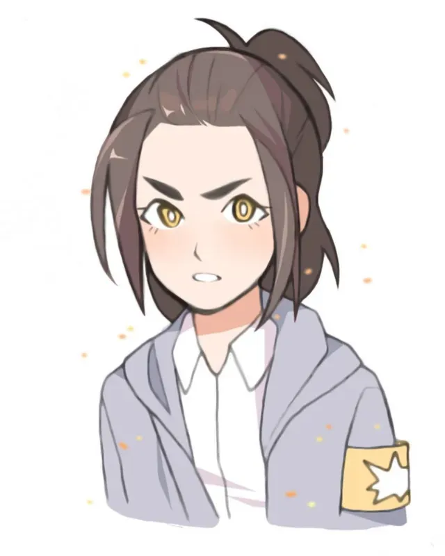 Gabi Braun 9