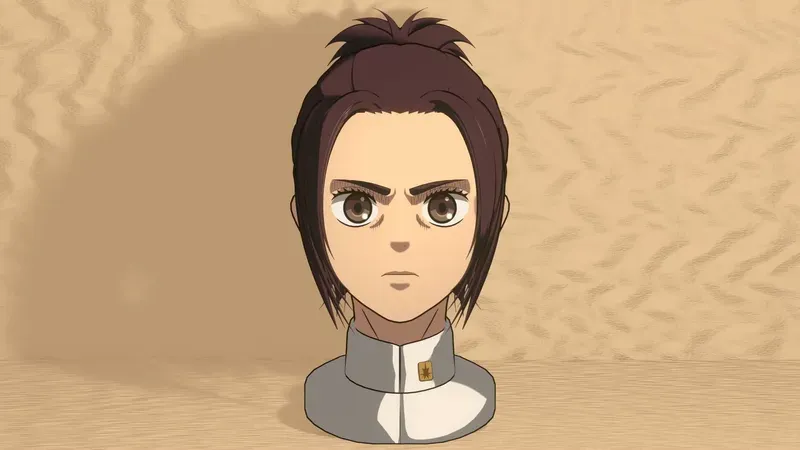 Gabi Braun 29