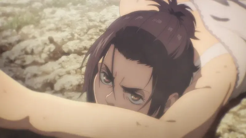 Gabi Braun 33