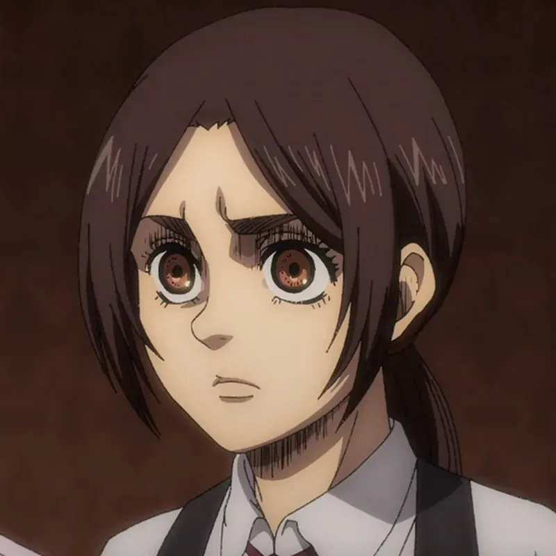 Gabi Braun 41