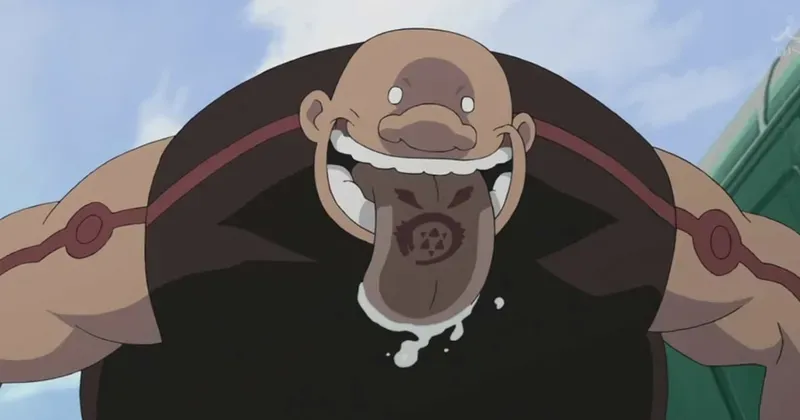 Bộ sưu tập hình ảnh Gluttony, sự thỏa mãn thị giác và tư duy 5