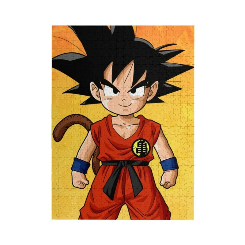 Ảnh goku chibi siêu cute 69