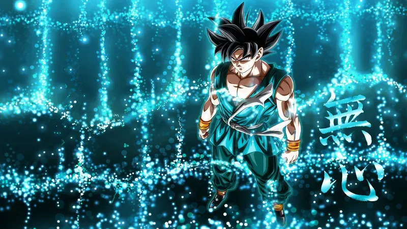 ảnh Son Goku 28