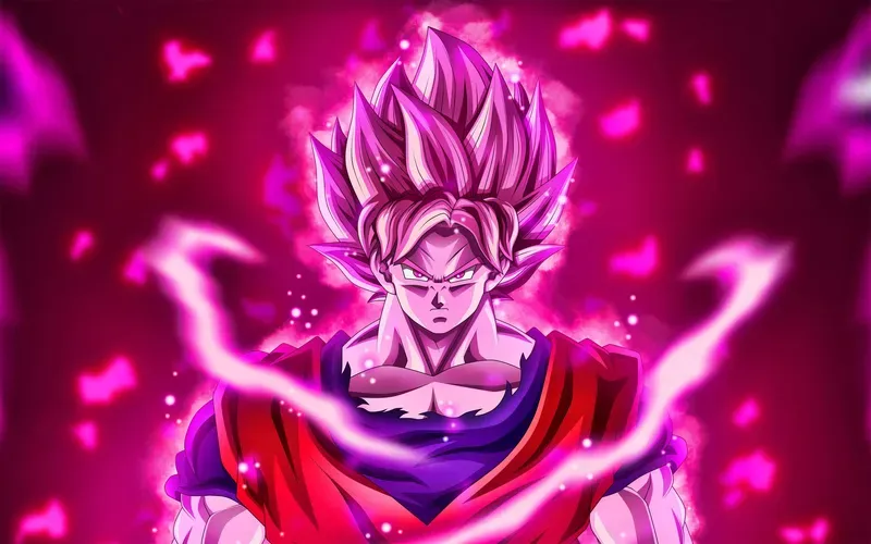 ảnh Son Goku 32