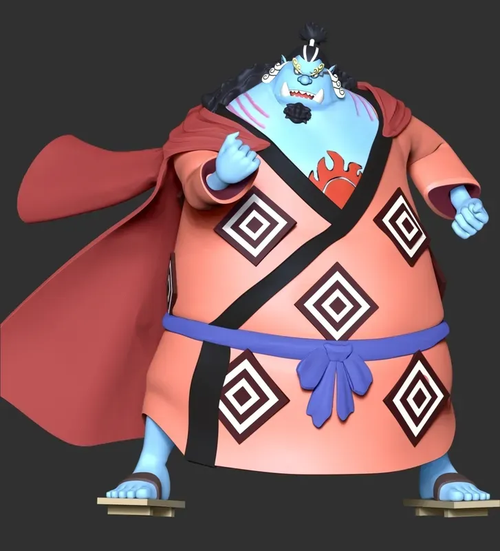 ảnh Jinbei chất lượng cao