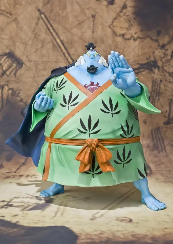 ảnh Jinbei chất lượng cao 4