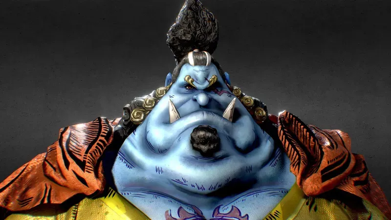 ảnh Jinbei chất lượng cao