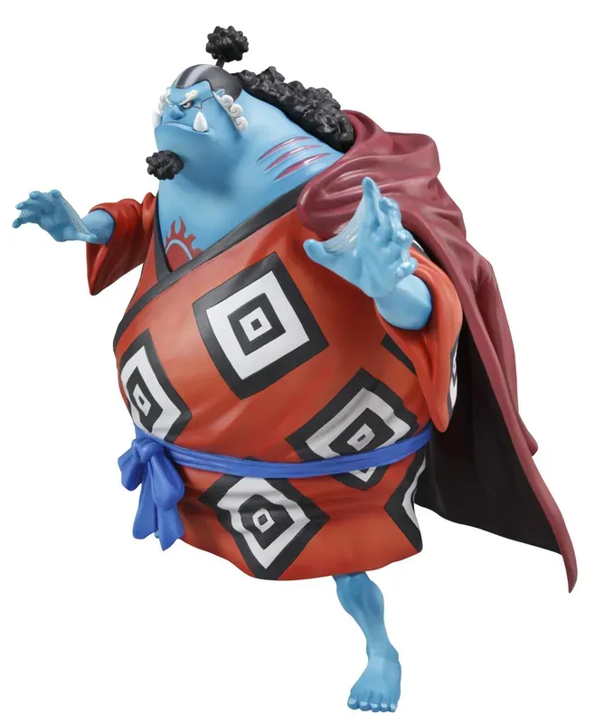 ảnh Jinbei chất lượng cao 5