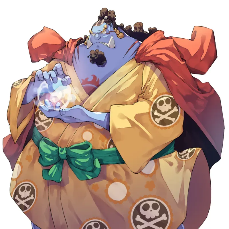 ảnh Jinbei chất lượng cao 7