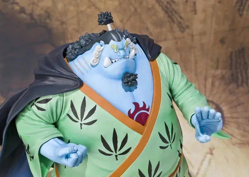 ảnh Jinbei chất lượng cao 18