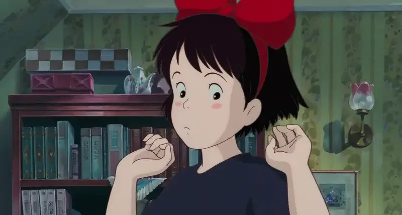 Bộ sưu tập ảnh Kiki hiếm hoi nhất, độc đáo nhất 1