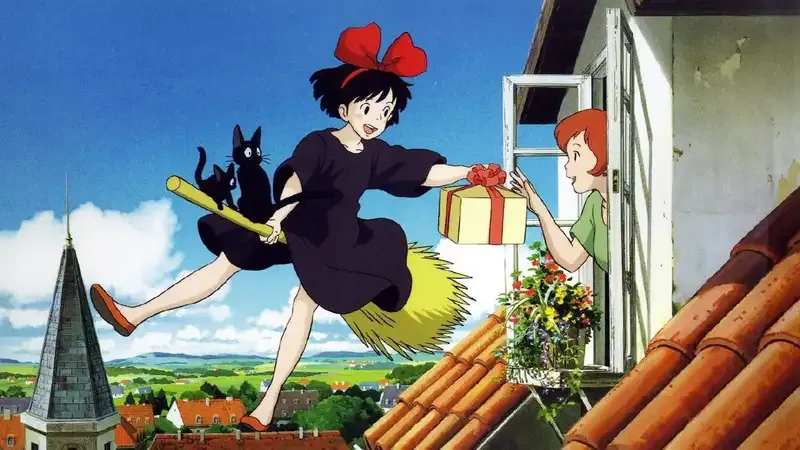 Bộ sưu tập ảnh Kiki hiếm hoi nhất, độc đáo nhất 14