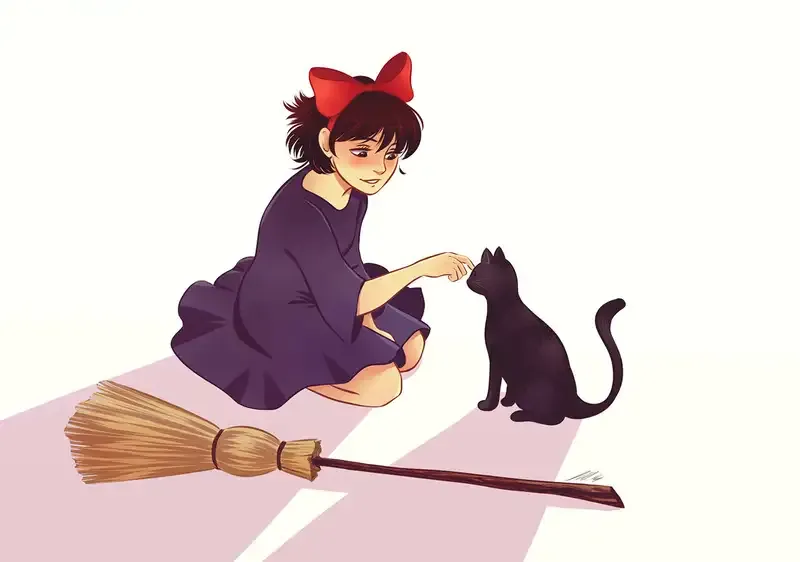 Bộ sưu tập ảnh Kiki hiếm hoi nhất, độc đáo nhất 16