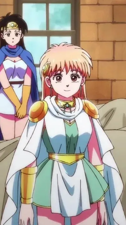 ảnh leona 13