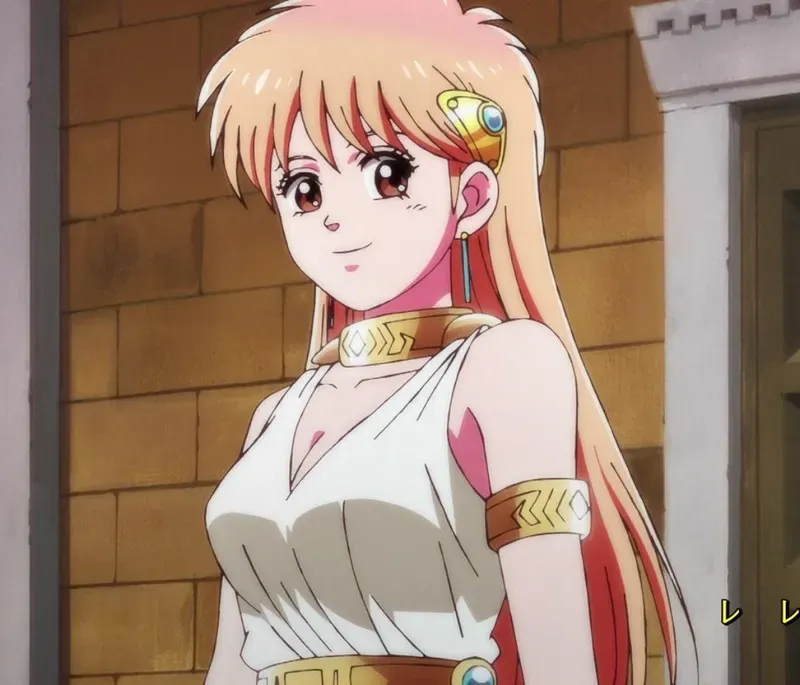 ảnh leona 18