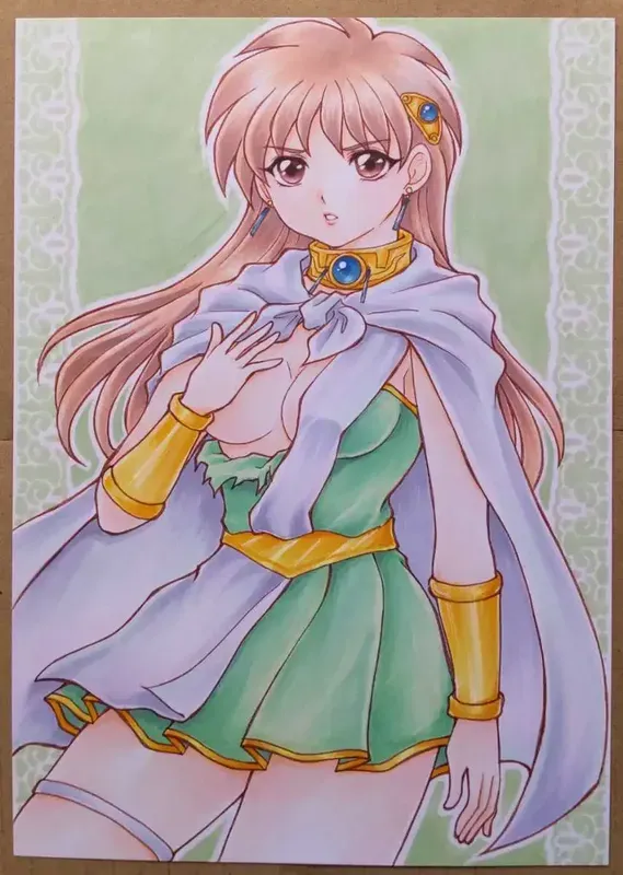 ảnh leona 39
